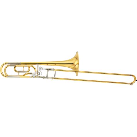 trombon yamaha ysl 640|YSL.